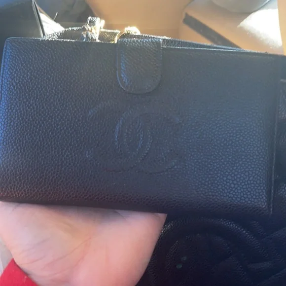 Chanel Bag. Excellent condition - Picture 6 of 8